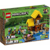 Lego Minecraft 21144 Farmářská usedlost Lego Minecraft 21144 Farmářská usedlost