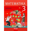 Matematika 3 Učebnice - Milan Hejný, Darina Jirotková, Jana Slezáková-Kratochvílová Matematika 3 Učebnice - Milan Hejný, Darina Jirotková, Jana Slezáková-Kratochvílová