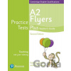 Practice Tests Plus - A2 Flyers - Teacher's Guide - Kathryn Alevizos Practice Tests Plus - A2 Flyers - Teacher's Guide - Kathryn Alevizos