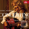 Filipova Lenka: Concerti… (Supraphon) Filipova Lenka: Concerti… (Supraphon)