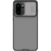 Nillkin CamShield PRO kryt pre OnePlus 15R, čierny 57983129744 Nillkin CamShield PRO kryt pre OnePlus 15R, čierny 57983129744