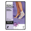 Iroha Nature Peeling & Exfoliation Lavender 2 x 20 ml Exfoliačné ponožky Iroha Nature Peeling & Exfoliation Lavender 2 x 20 ml Exfoliačné ponožky