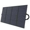 AppleMix 160W solárna nabíjačka CHOETECH - 4x panel - USB-A / USB-C + pripojovací kábel - čierna AppleMix 160W solárna nabíjačka CHOETECH - 4x panel - USB-A / USB-C + pripojovací kábel - čierna