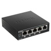 D-Link DGS-1005P/E D-Link DGS-1005P/E