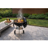 Gril na drevené uhlie BestBerg BBBQ-12B / Ø 44 cm / čierny Gril na drevené uhlie BestBerg BBBQ-12B / Ø 44 cm / čierny