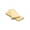 Saunové palubovky SmrkBasic 14x95x3000mm (8ks/bal), STP Saunové palubovky SmrkBasic 14x95x3000mm (8ks/bal), STP