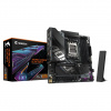 GIGABYTE MB Sc AM5 X870M A ELITE WF7, AMD X870, 4xDDR5, 2xUSB-C, 2xHDMI, Wifi, mATX Gigabyte GIGABYTE MB Sc AM5 X870M A ELITE WF7, AMD X870, 4xDDR5, 2xUSB-C, 2xHDMI, Wifi, mATX Gigabyte