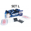 Sport-Thieme Bedmintonový školský SET Veľkosť: SET L Sport-Thieme Bedmintonový školský SET Veľkosť: SET L