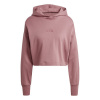 adidas W All Szn E Hd dámska mikina Crimson 10 (S) adidas W All Szn E Hd dámska mikina Crimson 10 (S)