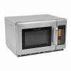 TECHNICA Mikrovlnná rúra 3,2 kW, 34 l, elektronické ovládanie, 584x528x367 mm | TECHNICA, Platinium Line TECHNICA Mikrovlnná rúra 3,2 kW, 34 l, elektronické ovládanie, 584x528x367 mm | TECHNICA, Platinium Line