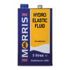 Morris Hydro Elastic Fluid, hydro-elastická kvapalina, 5l (Morris Lubricants - Tradition in Excellence since 1869...) Morris Hydro Elastic Fluid, hydro-elastická kvapalina, 5l (Morris Lubricants - Tradition in Excellence since 1869...)