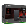 Xbox Series X+Diablo IV bundle MICROSOFT (RRT-00037)