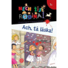 Sagnier Christine Nech žije rodina! (5) - Ach, tá láska! Sagnier Christine Nech žije rodina! (5) - Ach, tá láska!
