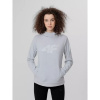 Fleece jacket 4F W H4Z22-PLD352 27S (113778) Black S Fleece jacket 4F W H4Z22-PLD352 27S (113778) Black S