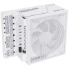 Lian Li EDGE GOLD 1200 80 PLUS Gold PSU, PCIe 5.1, ATX 3.1 - 1.200W, white, incl. USB-Hub EG1200G WHITE Lian Li EDGE GOLD 1200 80 PLUS Gold PSU, PCIe 5.1, ATX 3.1 - 1.200W, white, incl. USB-Hub EG1200G WHITE