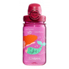 Nalgene On the Fly Kids 0,35 l Pink Mermaid 350 ml Nalgene On the Fly Kids 0,35 l Pink Mermaid 350 ml