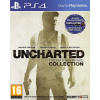Uncharted The Nathan Drake Collection CZ