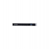 CyberPower PFC SineWave LCD GP 1500VA/900W, 1U, Rack, hl.389 mm (CP1500EIPFCRM1U) CyberPower PFC SineWave LCD GP 1500VA/900W, 1U, Rack, hl.389 mm (CP1500EIPFCRM1U)