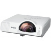 EPSON EB-L210SW WXGA/ Business Laser Projektor/ 4000 ANSI/ 2 500 000:1/ 2x HDMI/ Wi-Fi/ Miracast EPSON EB-L210SW WXGA/ Business Laser Projektor/ 4000 ANSI/ 2 500 000:1/ 2x HDMI/ Wi-Fi/ Miracast