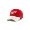 '47 Brand Detroit Red Wings šiltovka červená '47 Brand Detroit Red Wings šiltovka červená