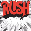 Vinyl Rush - Rush, Mercury, 2026 Vinyl Rush - Rush, Mercury, 2026