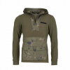 Mikina s kapucňou Nash Scope Lite Hoody XL - C0608 Mikina s kapucňou Nash Scope Lite Hoody XL - C0608