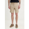 Tommy Hilfiger šortky chino pánske bavlnené s elastanom MW0MW42352 béžová 29 Tommy Hilfiger šortky chino pánske bavlnené s elastanom MW0MW42352 béžová 29