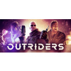 Outriders Outriders