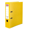 Herlitz - Pákový zakladač Q.file - šanón, A4/8 cm, žltý Herlitz - Pákový zakladač Q.file - šanón, A4/8 cm, žltý