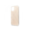 Guess 4G Glitter - Puzdro pre iPhone XR/11 Zlaté Guess 4G Glitter - Puzdro pre iPhone XR/11 Zlaté