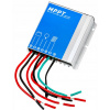 Solární regulátor MPPT Lumiax SMR-MPPT1050, 12V/10A Solární regulátor MPPT Lumiax SMR-MPPT1050, 12V/10A
