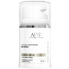 Apis Natural Cosmetics Lifting Peptide SNAP-8 vyhladzujúca očná maska s peptidmi 50 ml Apis Natural Cosmetics Lifting Peptide SNAP-8 vyhladzujúca očná maska s peptidmi 50 ml