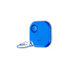 Shelly BLU Button1 batériový ovládač scén (Bluetooth), Modrá SHELLY-BLU-Button1-BLUE-1367 Shelly BLU Button1 batériový ovládač scén (Bluetooth), Modrá SHELLY-BLU-Button1-BLUE-1367