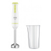 ZEL Tyčový mixér Pulsar ZHB4561L Zelmer lime ZEL Tyčový mixér Pulsar ZHB4561L Zelmer lime
