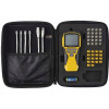 LAN TESTER - VDV Scout Pro 3 Tester Kit Locator (PoE) - KLEIN TOOLS LAN TESTER - VDV Scout Pro 3 Tester Kit Locator (PoE) - KLEIN TOOLS