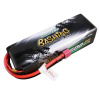 Gens ace G-Tech 5500mAh 11.1V 3S1P 60C HardCase 15# car Battery Gens ace G-Tech 5500mAh 11.1V 3S1P 60C HardCase 15# car Battery