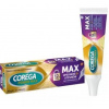 Corega Power Max 12h fixačný krém na zubné náhrady 40g Corega Power Max 12h fixačný krém na zubné náhrady 40g
