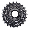 kazeta XLC 8 rychl. FW-S01 Shimano 16-25z kazeta XLC 8 rychl. FW-S01 Shimano 16-25z