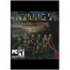 Konung 2: Bloods of Titans Konung 2: Bloods of Titans
