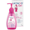 Lactacyd intímny čistiaci gél ultrajemný Girl 200 ml Lactacyd intímny čistiaci gél ultrajemný Girl 200 ml