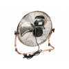 PODLAHOVÝ STOJANOVÝ VENTILÁTOR KOVOVÝ CIRKULÁTOR VÝKONNÝ 200W 56CM 3 REŽIMY PODLAHOVÝ STOJANOVÝ VENTILÁTOR KOVOVÝ CIRKULÁTOR VÝKONNÝ 200W 56CM 3 REŽIMY