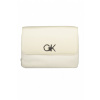 Dámska kabelka Calvin Klein béžovej farby, taška cez rameno 20 x 15 x 3 cm Dámska kabelka Calvin Klein béžovej farby, taška cez rameno 20 x 15 x 3 cm