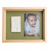 PAMÄTNÝ RÁMČEK NA FOTOGRAFIU A ODTLAČOK DIEŤAŤA BABY ART PAMÄTNÝ RÁMČEK NA FOTOGRAFIU A ODTLAČOK DIEŤAŤA BABY ART