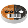 Emos Izolačná páska PVC 15mm/10m biela Emos Izolačná páska PVC 15mm/10m biela