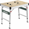 Metabo 626991000 pracovní stůl (š x v x h) 1000 x 1000 x 750 mm Metabo 626991000 pracovní stůl (š x v x h) 1000 x 1000 x 750 mm