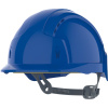 JSP EVO Lite prilba ventilovaná Farba: Modrá, Veľkosť: -, 53-64cm JSP EVO Lite prilba ventilovaná Farba: Modrá, Veľkosť: -, 53-64cm