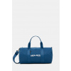 Taška Calvin Klein 43 x 23 x 24 cm LV04G3163G modrá ONE SIZE Taška Calvin Klein 43 x 23 x 24 cm LV04G3163G modrá ONE SIZE