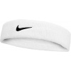 Nike Swoosh headband biela Nike Swoosh headband biela