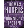 Hannibal Zrození - Harris Thomas Hannibal Zrození - Harris Thomas