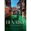 Benátky. Návod k užívání - Sauer Marcel Benátky. Návod k užívání - Sauer Marcel